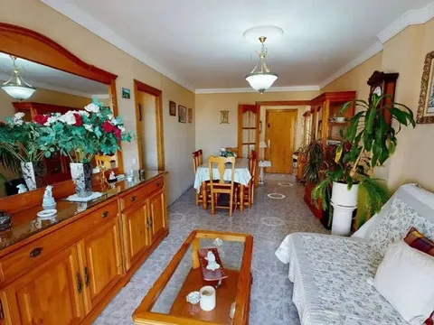 Pis de 113 m² a Fuengirola