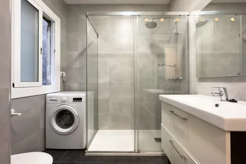 Chambre à louer, Barcelone
