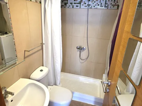 Pis de 43 m² a A Corunya