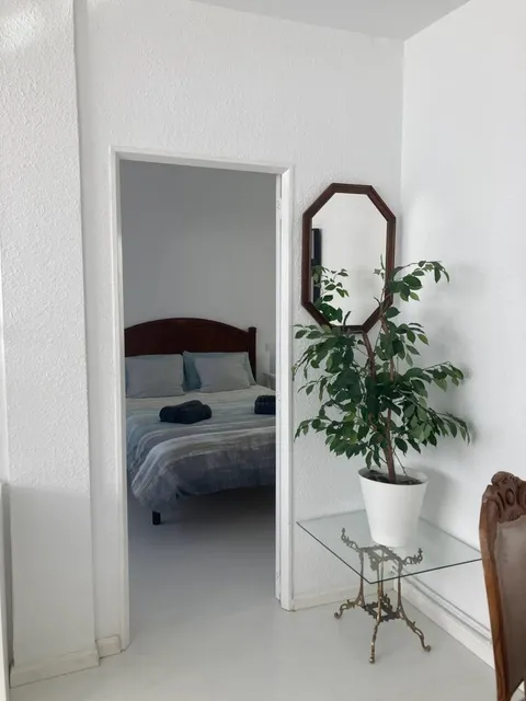Pis de 70 m² a Madrid