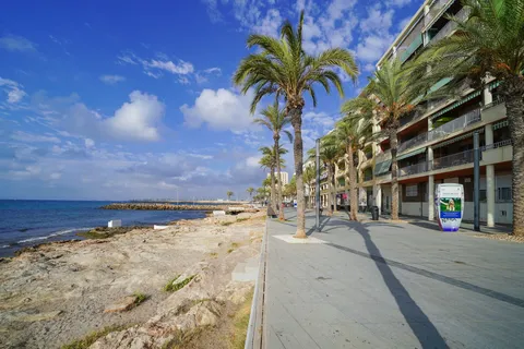 Pis de 62 m² a Dolores