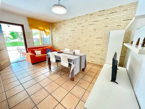 Pis de 85 m² a Los Alcázares