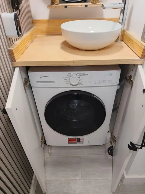 Appartamento 37 m² a Cáceres