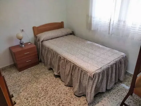Pis de 120 m² a Granada