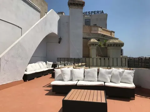 Zimmer zur Miete, Barcelona
