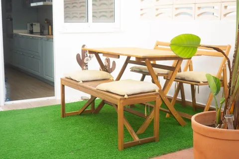 Pis de 105 m² a Gandia