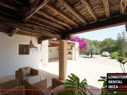 Casa de 450 m² a Sant Joan de Labritja