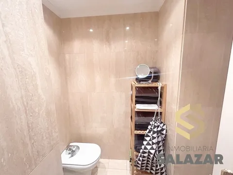 Pis de 59 m² a Bilbao