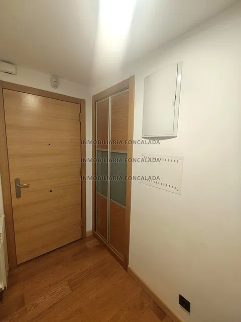 Pis de 76 m² a Oviedo