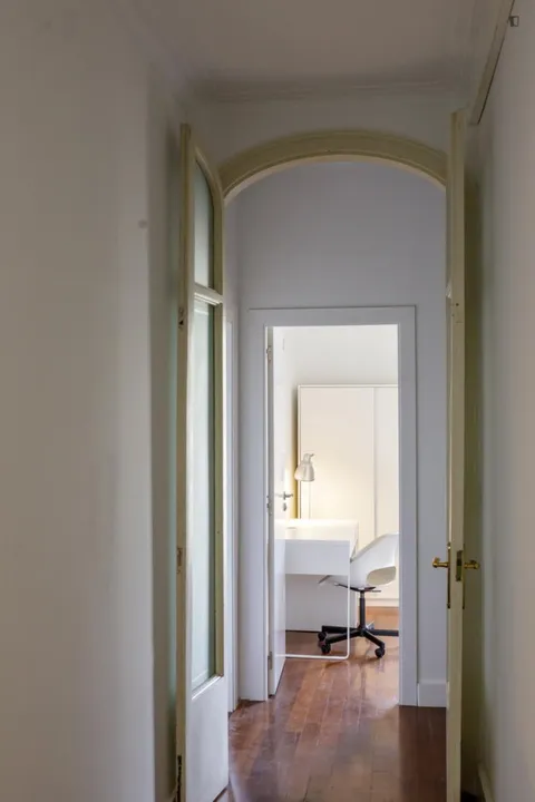 Zimmer zur Miete, Barcelona