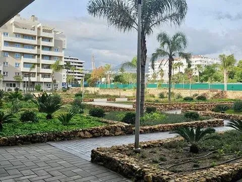 Apartamento 95 m² em Marbella