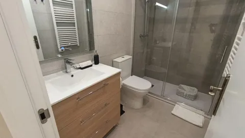 Pis de 65 m² a Torrevella