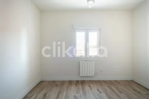 Pis de 47 m² a Madrid