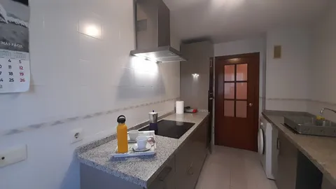 Pis de 96 m² a Còrdova