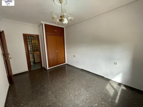 Pis de 110 m² a Albacete