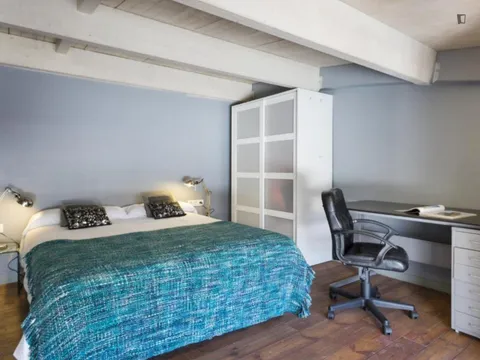 Piso de 90 m² en Barcelona