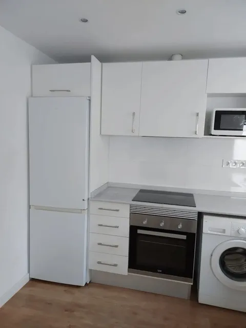 Flat 52 m² in Barcelona
