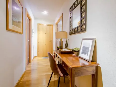 Appartamento 141 m² a Madrid