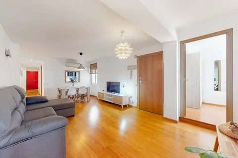 Room for rent, Valencia