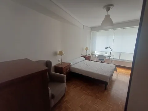 Pis de 114 m² a A Corunya