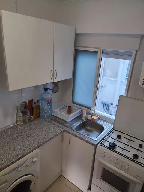 Habitació de lloguer, València