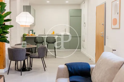 Pis de 80 m² a Madrid