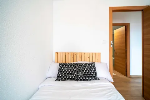 Habitació de lloguer, València (2/17)