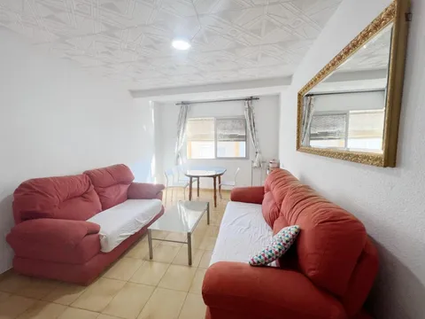 Habitació de lloguer, Granada