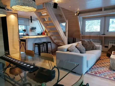 Casa de 85 m² a Viella i Mitjaran