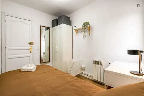 Chambre à louer, Sabadell