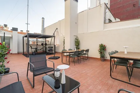 Zimmer zur Miete, Barcelona
