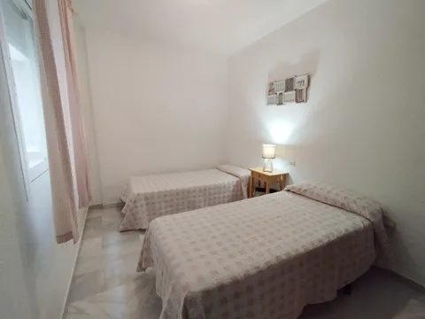 Pis de 100 m² a Almuñécar