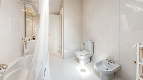 Pis de 98 m² a Madrid