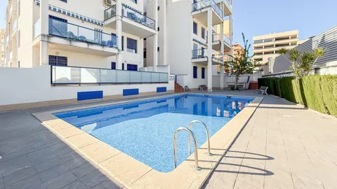 Pis de 82 m² a Canet d'en Berenguer