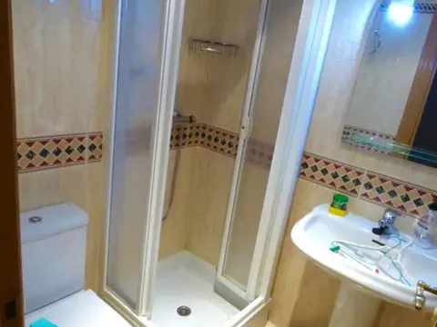 Pis de 90 m² a Àvila