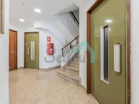 Pis de 64 m² a Oviedo