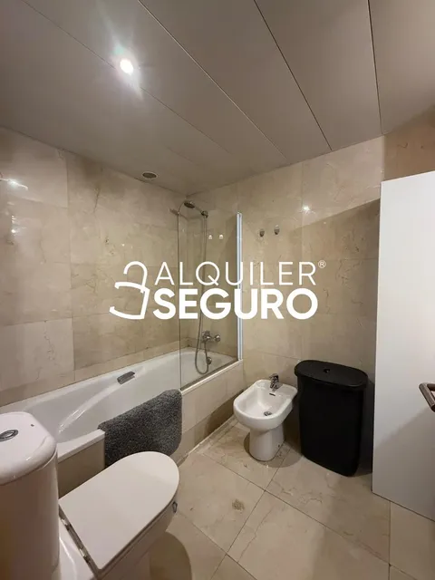 Pis de 56 m² a Las Rozas de Madrid