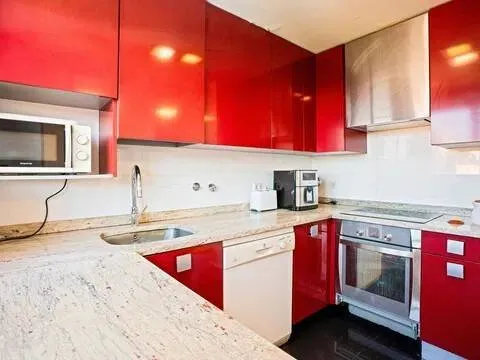 Chambre à louer, Madrid