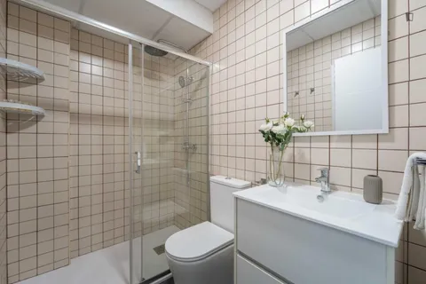 Apartamento 70 m² em Madrid