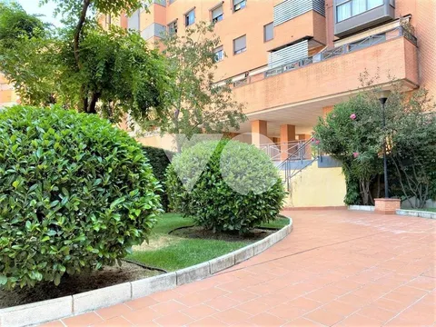 Pis de 86 m² a Madrid