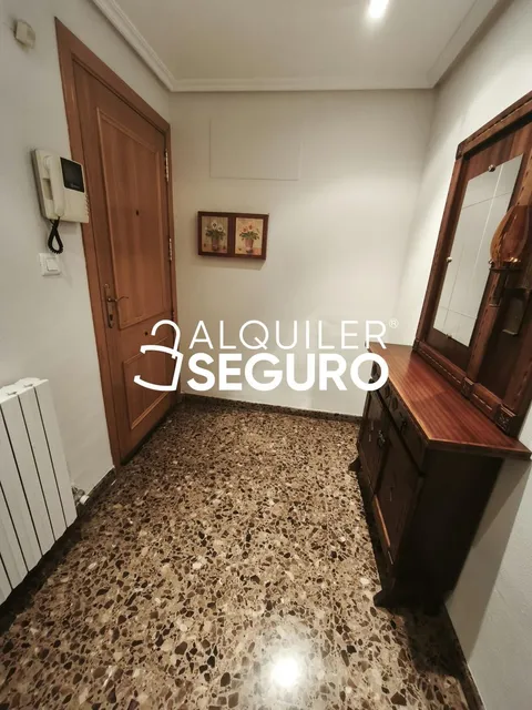 Pis de 67 m² a Saragossa