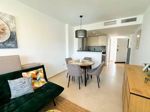 Квартира 91 м² в Orihuela