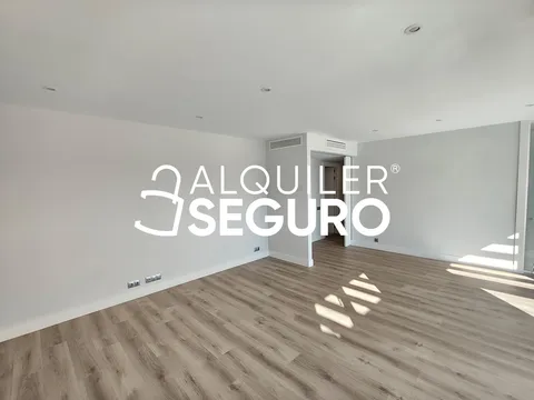 Pis de 150 m² a Madrid