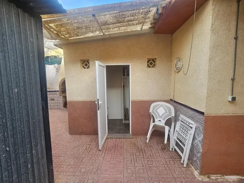 Pis de 150 m² a Los Alcázares