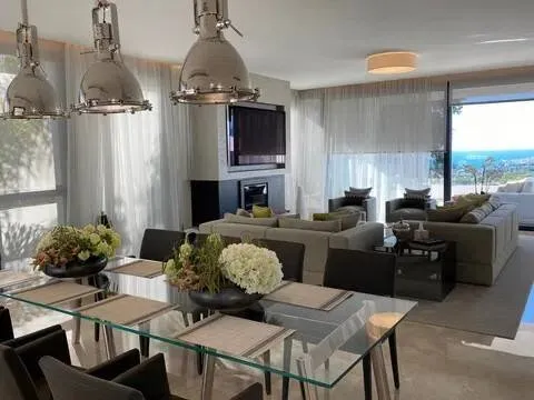 Pis de 332 m² a Marbella