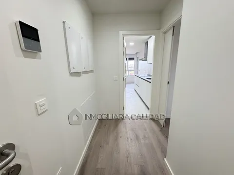 Wohnung 70 m² in Burgos