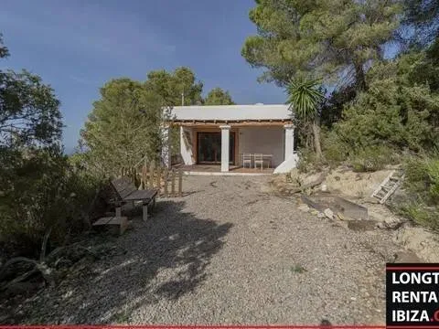 Casa de 570 m² a Sant Joan de Labritja