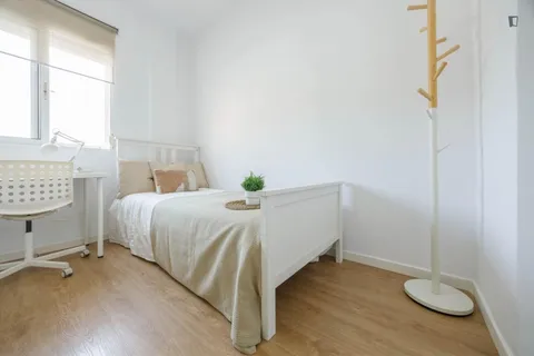Habitació de lloguer, València
