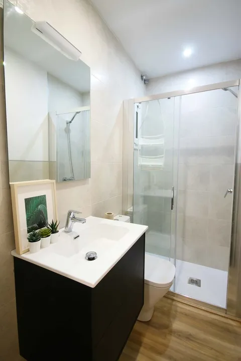 Habitació de lloguer, Barcelona