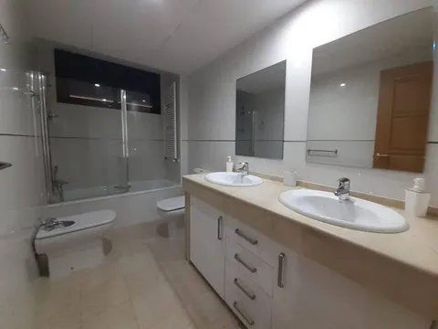 Pis de 112 m² a Còrdova
